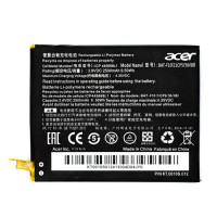 Акумуляторна батарея Acer BAT-F10 (2000 mAh)