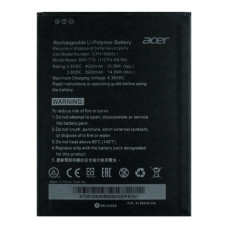 Акумуляторна батарея Acer BAT-T10 (4020 mAh)
