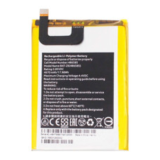 Акумуляторна батарея Acer BAT-Z6 (4670 mAh)