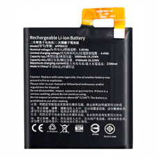 Акумуляторна батарея CAT APP00223 для Caterpillar CAT S41 (5000 mAh)