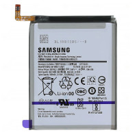Акумуляторна батарея Samsung EB-BM317ABY для Samsung M317 Galaxy M31s (6000 mAh) (Original)