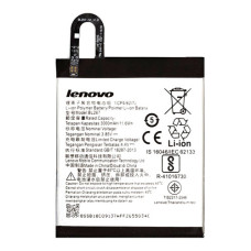 Акумуляторна батарея Lenovo BL267 для Lenovo K6 (3000 mAh)