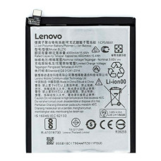 Акумуляторна батарея Lenovo BL270 для Lenovo K6 Note (4000 mAh)