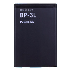 Акумуляторна батарея Nokia BP-3L (1300 mAh)
