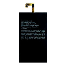 Акумуляторна батарея CAT S40 для Caterpillar CAT S40 (3000 mAh)