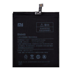Акумуляторна батарея Xiaomi BM48 для Xiaomi Mi Note 2 (4000 mAh)