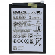 Акумуляторна батарея Samsung HQ-50S для Samsung A025 Galaxy A02s (5000 mAh) (Original)