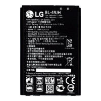 Акумуляторна батарея LG BL-49JH для LG K3 LTE / K4 (1940 mAh)
