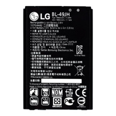 Акумуляторна батарея LG BL-49JH для LG K3 LTE / K4 (1940 mAh)