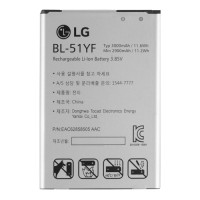 Акумуляторна батарея LG BL-51YF для LG G4 (3000 mAh)