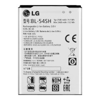 Акумуляторна батарея LG BL-54SH / BL-54SG для LG L90 (2540 mAh)