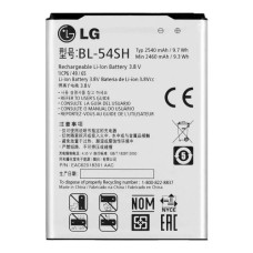 Акумуляторна батарея LG BL-54SH / BL-54SG для LG L90 (2540 mAh)