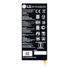Акумуляторна батарея LG BL-T24 для LG K220DS X Power (4100 mAh)
