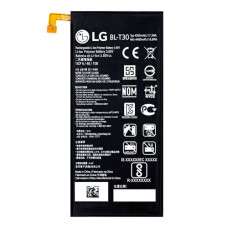 Акумуляторна батарея LG BL-T30 для LG M320 X Power 2 (4500 mAh)