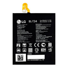 Акумуляторна батарея LG BL-T34 для LG V30 (3300 mAh)