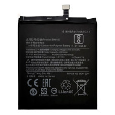 Акумуляторна батарея Xiaomi BM4S для Xiaomi Redmi 10X Pro (5G) (4520 mAh)