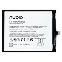 Акумуляторна батарея ZTE Li3950T44P6H856751 для ZTE Nubia N2 (5000 mAh)