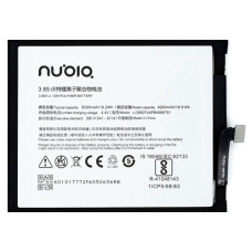 Акумуляторна батарея ZTE Li3950T44P6H856751 для ZTE Nubia N2 (5000 mAh)