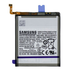 Акумуляторна батарея Samsung EB-BN970ABU для Samsung N970 Galaxy Note 10 (3500 mAh)