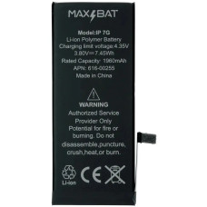 Акумуляторна батарея Max Bat для Apple iPhone 7 (1960 mAh)