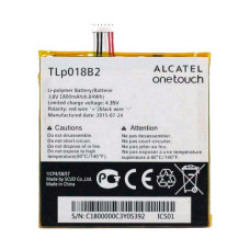Акумуляторна батарея Alcatel TLp018B2 (1800 mAh)