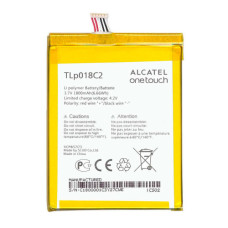 Акумуляторна батарея Alcatel TLp018C2 (1800 mAh)