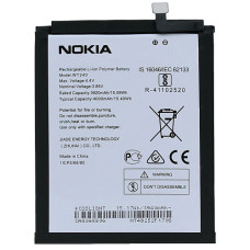 Акумуляторна батарея Nokia WT240 для Nokia 5.3 (4000 mAh)