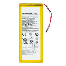 Акумуляторна батарея Motorola GA40 (3000 mAh)