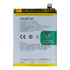 Акумуляторна батарея Oppo BLP757 для Oppo Realme 6 (4300 mAh)