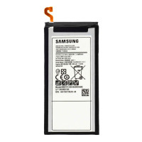 Акумуляторна батарея Samsung EB-BA900ABE для Samsung A900 Galaxy A9 (4000 mAh)
