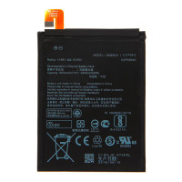 Акумуляторна батарея Asus C11P1612 (5000 mAh)