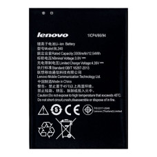 Акумуляторна батарея Lenovo BL240 для Lenovo A936 (3300 mAh)