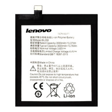 Акумуляторна батарея Lenovo BL258 для Lenovo Vibe X3 / Lemon X3 (3500 mAh)