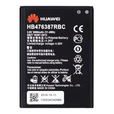 Акумуляторна батарея Huawei HB476387RBC (3000 mAh)