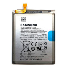 Акумуляторна батарея Samsung EB-BA202ABU для Samsung A202 Galaxy A20e (3000 mAh)