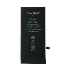 Акумуляторна батарея Max Bat для Apple iPhone Xr (2942 mAh)