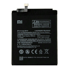 Акумуляторна батарея Xiaomi BN31 для Xiaomi Mi A1 (3000 mAh)
