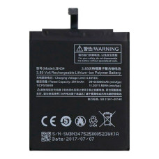 Акумуляторна батарея Xiaomi BN34 для Xiaomi Redmi 5A (3000 mAh)