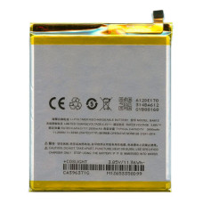 Акумуляторна батарея Meizu BA612 для Meizu M5s (3000 mAh)