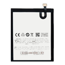 Акумуляторна батарея Meizu BA621 для Meizu M5 Note (4000 mAh)