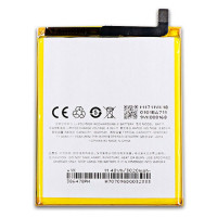 Акумуляторна батарея Meizu BA711 для Meizu M6 (3090 mAh)