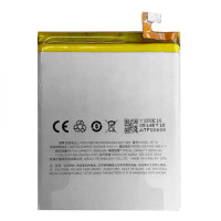 Акумуляторна батарея Meizu BT15 для Meizu M3s / M3s mini / M3 mini (3020 mAh)