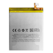 Акумуляторна батарея Meizu BT15 для Meizu M3s / M3s mini / M3 mini (3020 mAh)