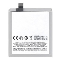 Акумуляторна батарея Meizu BT43 для Meizu M1 / M1 mini (2470 mAh)