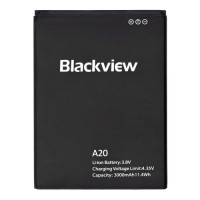 Акумуляторна батарея Blackview A20 / A20 Pro (3000 mAh)