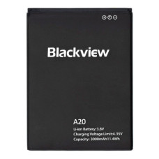 Акумуляторна батарея Blackview A20 / A20 Pro (3000 mAh)