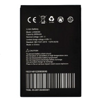 Акумуляторна батарея Bravis A506 / UMI London (2050 mAh)