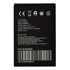 Акумуляторна батарея Bravis A506 / UMI London (2050 mAh)