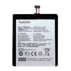 Акумуляторна батарея Alcatel TLp029A1 (2910 mAh)