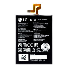 Акумуляторна батарея LG BL-T35 для Google Pixel 2 XL (3520 mAh)